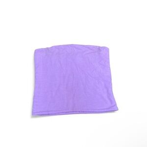 Brandy Melville Bubblegum Pink Tube Top